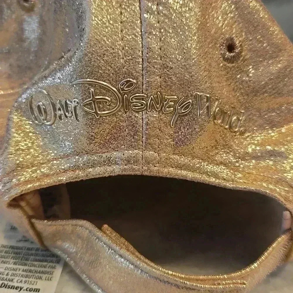 Disney like new